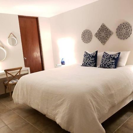1St Level Unit Steps To Beach- Cold Air Conditioner At Poza Del Mar Luquillo Exterior photo